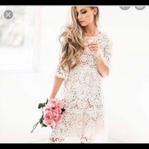 Jessakae Dress